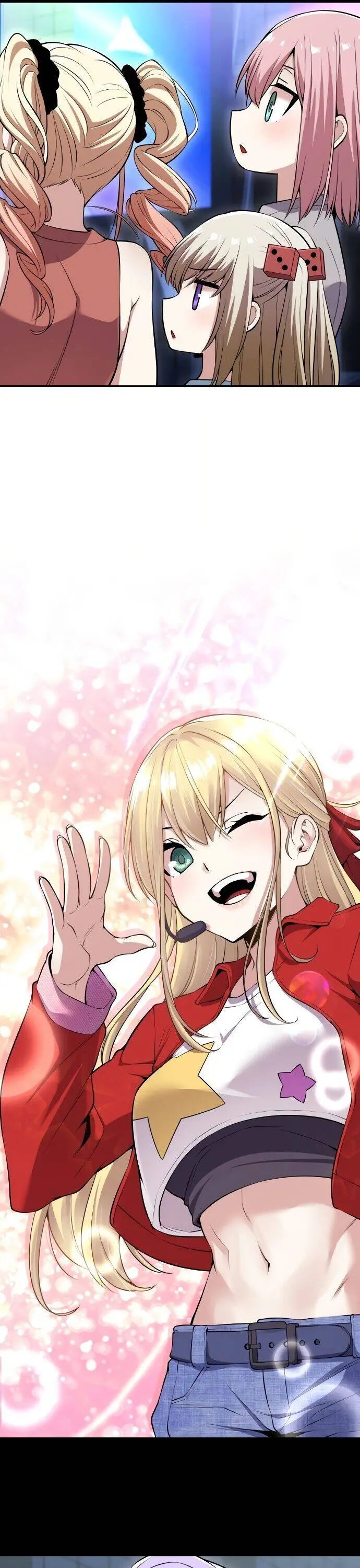 Nhân Vật Webtoon Na Kang Lim Nettruyen ZZZ Chương 86 Page 27