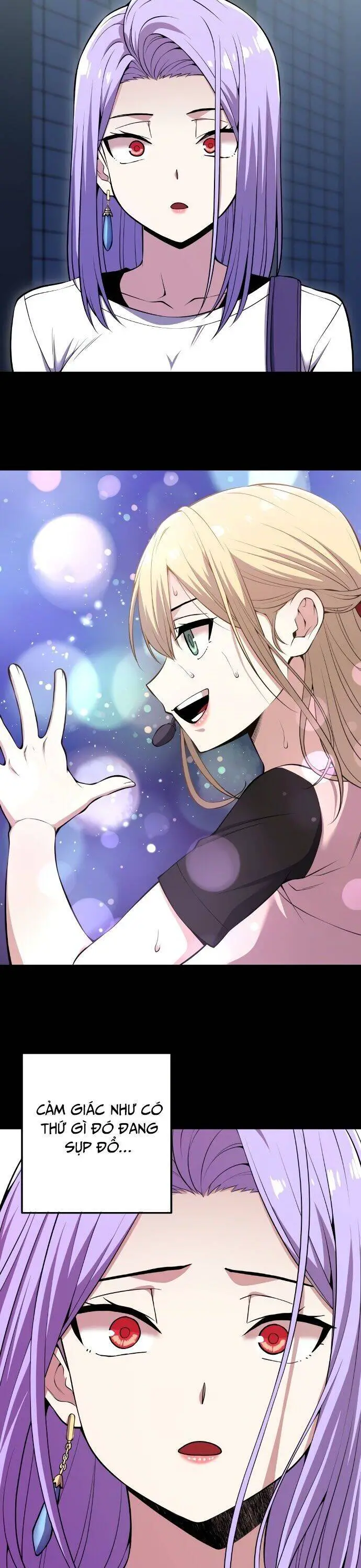 Nhân Vật Webtoon Na Kang Lim Nettruyen ZZZ Chương 86 Page 28