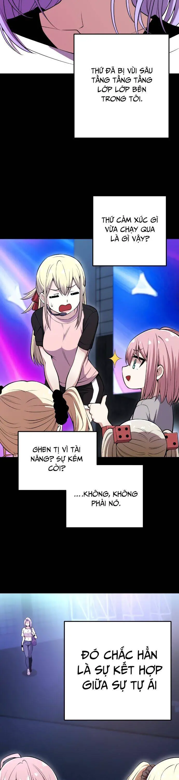 Nhân Vật Webtoon Na Kang Lim Nettruyen ZZZ Chương 86 Page 29