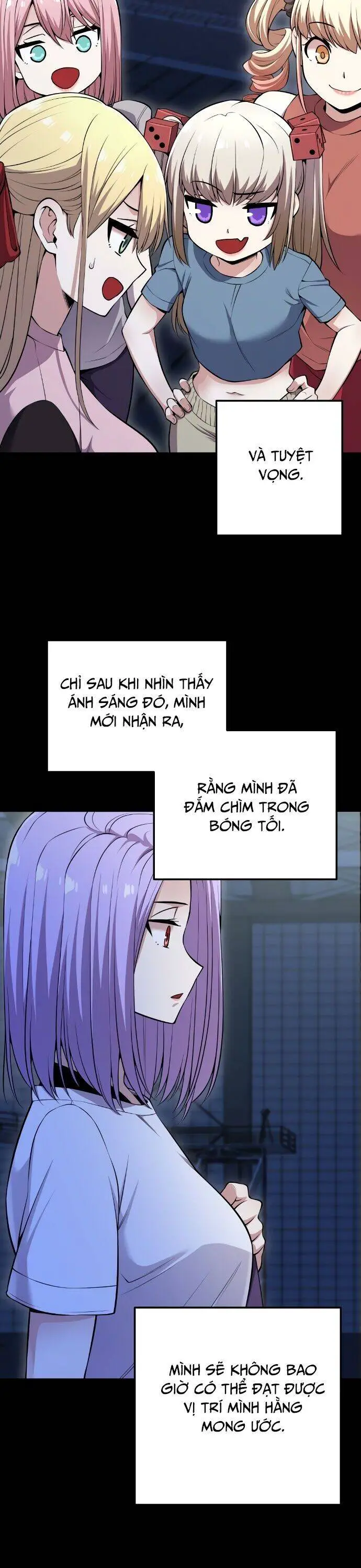 Nhân Vật Webtoon Na Kang Lim Nettruyen ZZZ Chương 86 Page 30