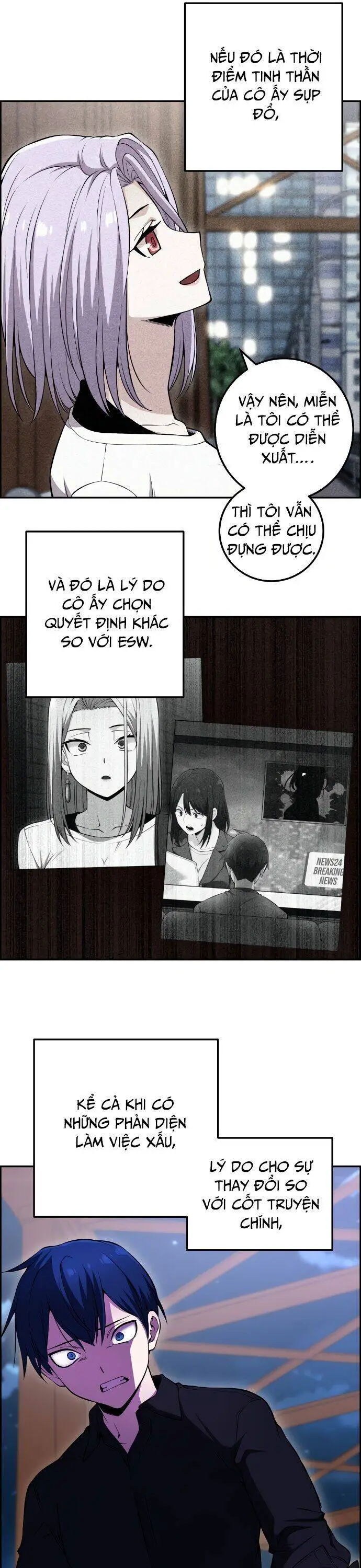 Nhân Vật Webtoon Na Kang Lim Nettruyen ZZZ Chương 86 Page 37