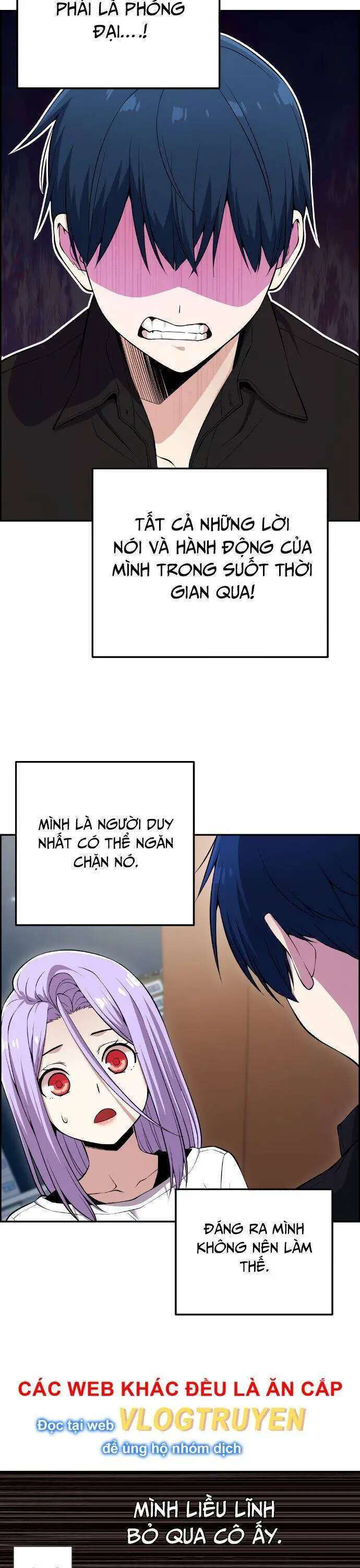 Nhân Vật Webtoon Na Kang Lim Nettruyen ZZZ Chương 86 Page 39