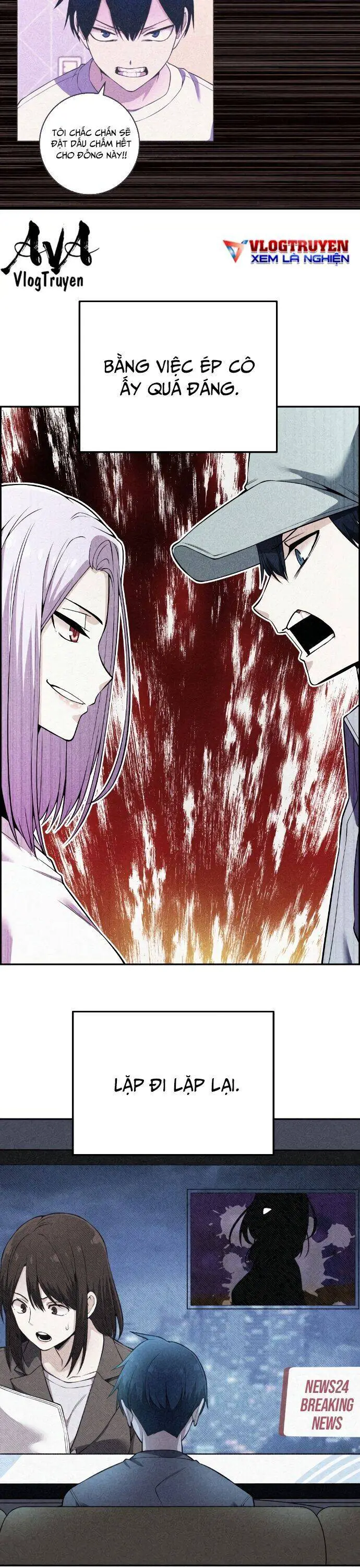 Nhân Vật Webtoon Na Kang Lim Nettruyen ZZZ Chương 86 Page 41