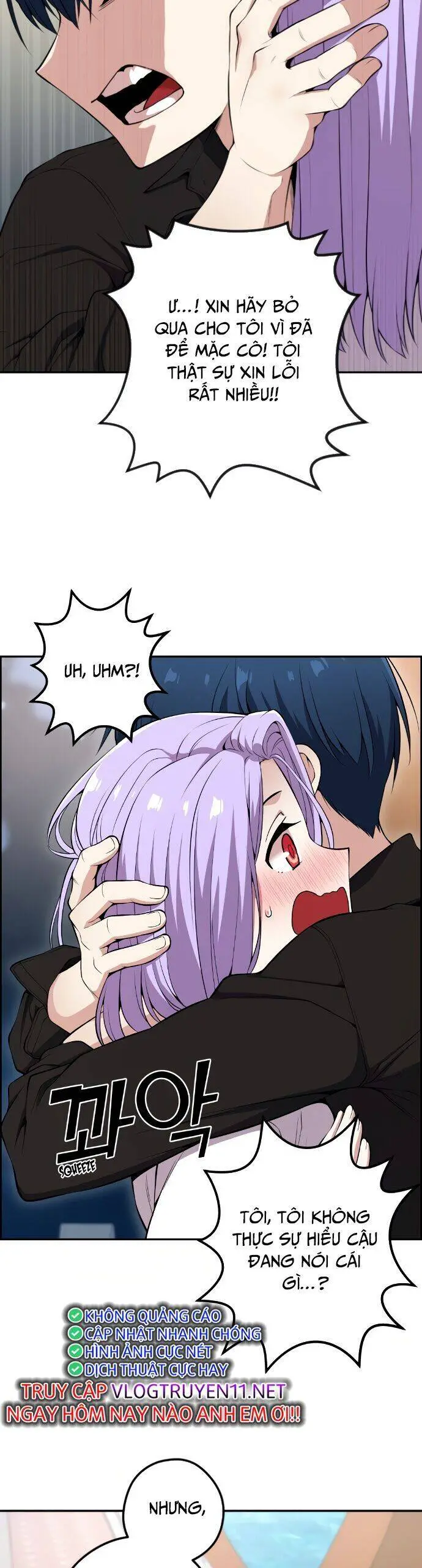 Nhân Vật Webtoon Na Kang Lim Nettruyen ZZZ Chương 86 Page 45