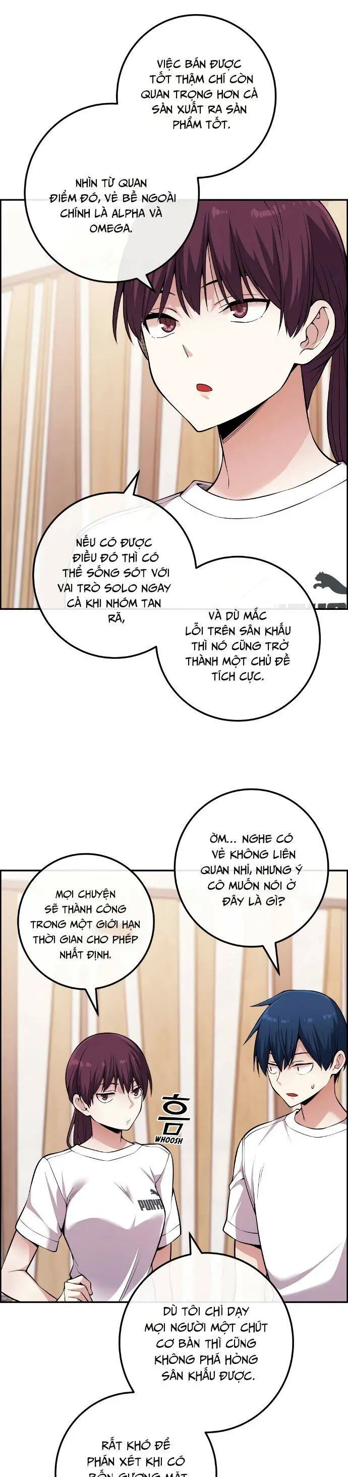 Nhân Vật Webtoon Na Kang Lim Nettruyen ZZZ Chương 77 Page 5