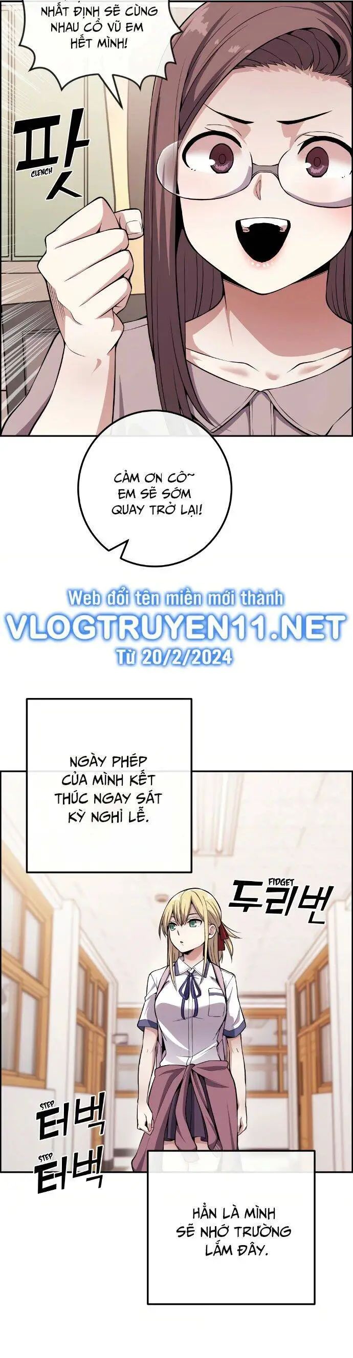 Nhân Vật Webtoon Na Kang Lim Nettruyen ZZZ Chương 77 Page 13
