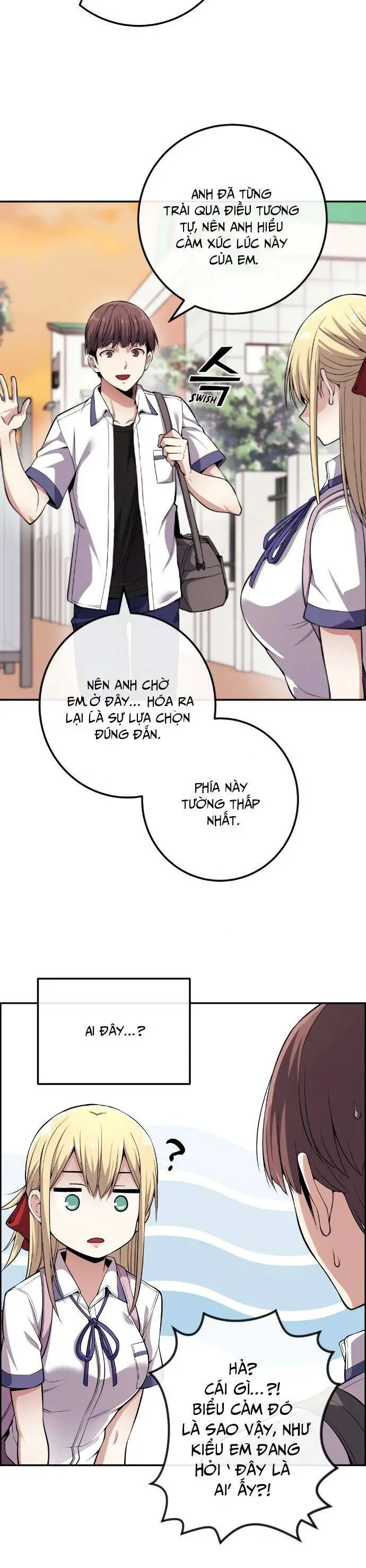 Nhân Vật Webtoon Na Kang Lim Nettruyen ZZZ Chương 77 Page 18