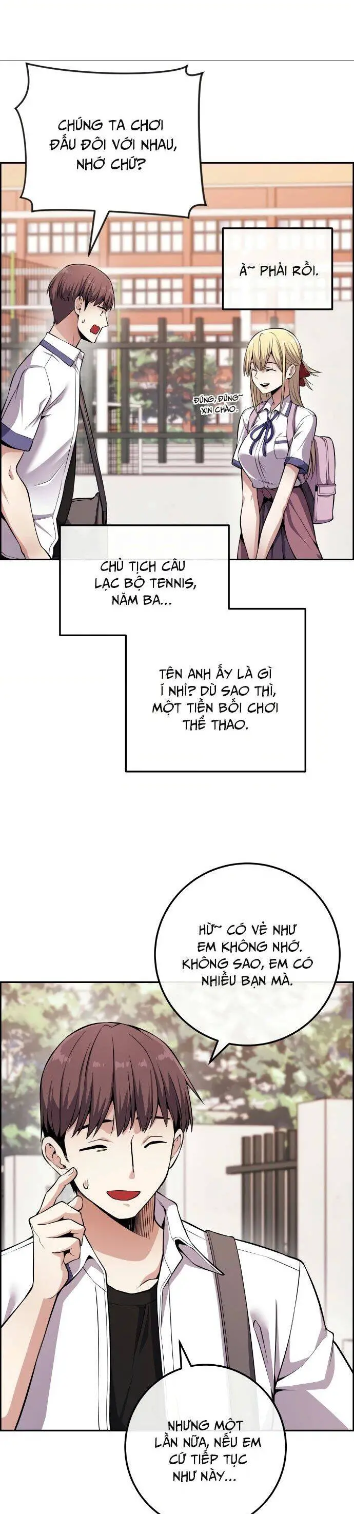 Nhân Vật Webtoon Na Kang Lim Nettruyen ZZZ Chương 77 Page 19