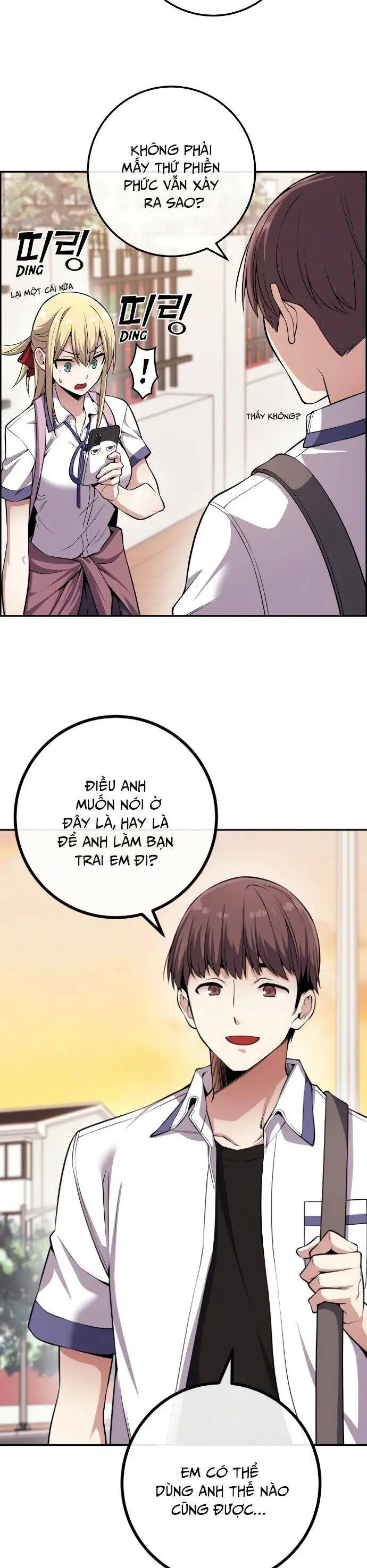 Nhân Vật Webtoon Na Kang Lim Nettruyen ZZZ Chương 77 Page 20