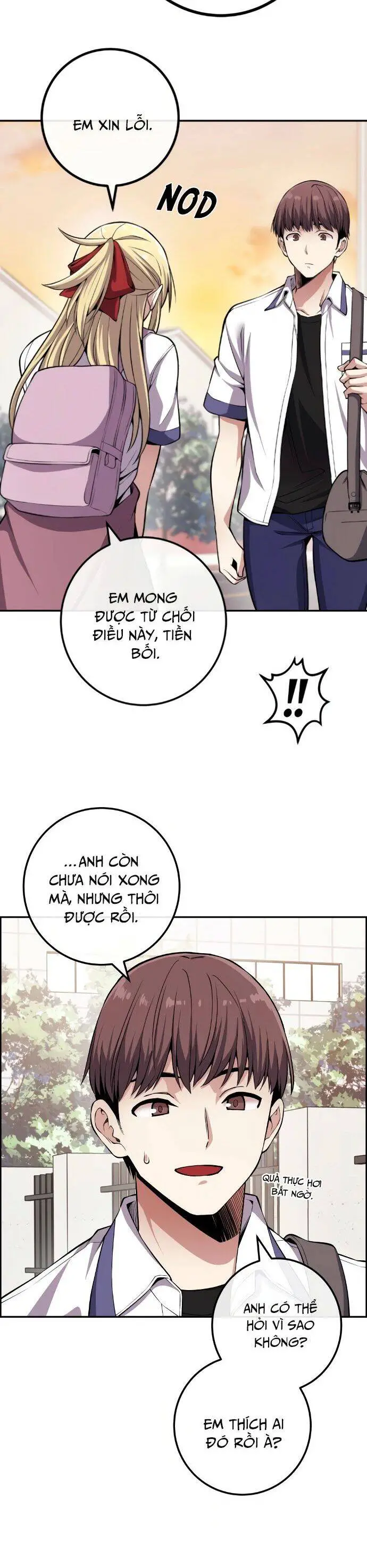 Nhân Vật Webtoon Na Kang Lim Nettruyen ZZZ Chương 77 Page 21