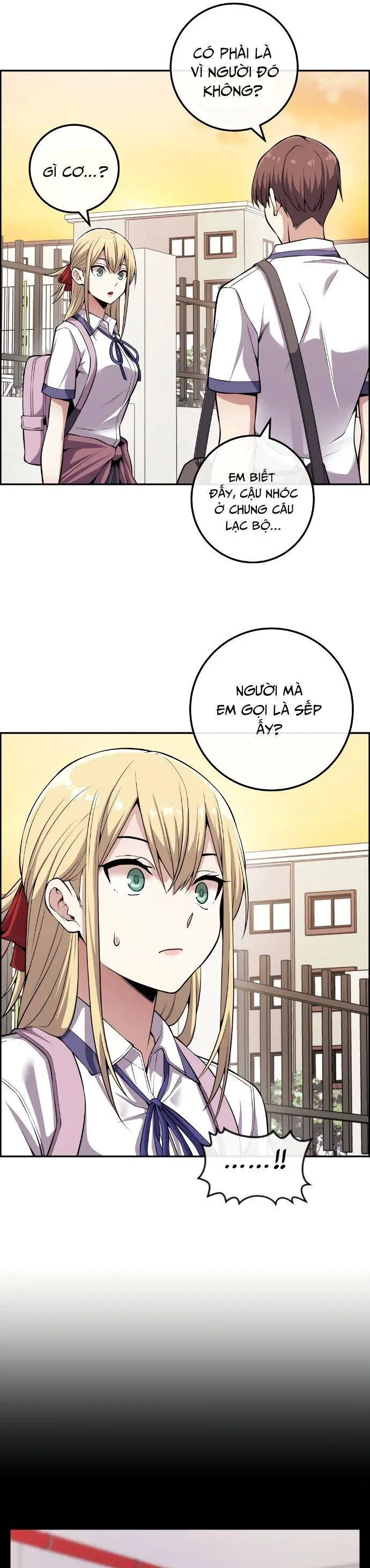 Nhân Vật Webtoon Na Kang Lim Nettruyen ZZZ Chương 77 Page 22