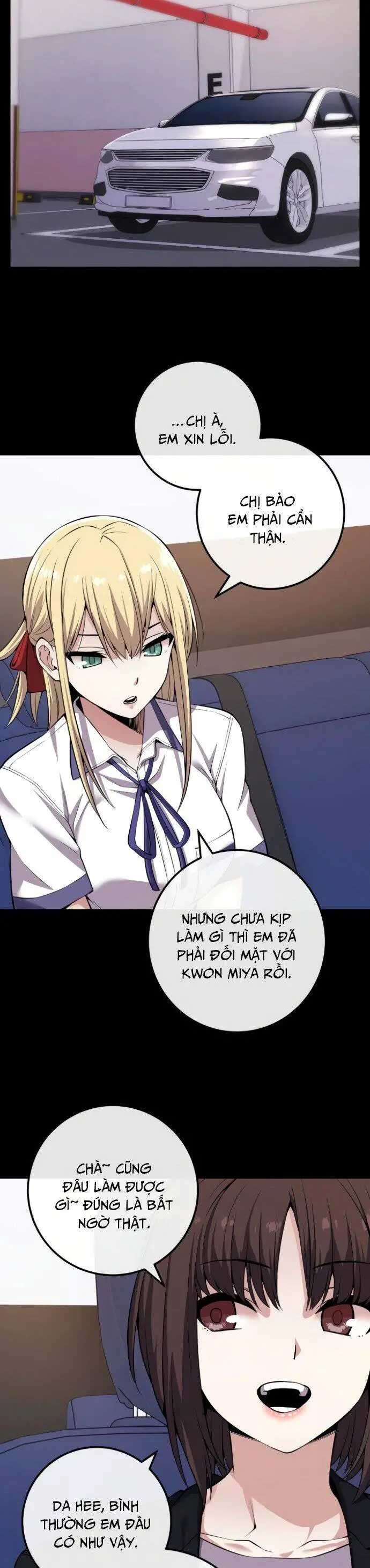 Nhân Vật Webtoon Na Kang Lim Nettruyen ZZZ Chương 77 Page 23