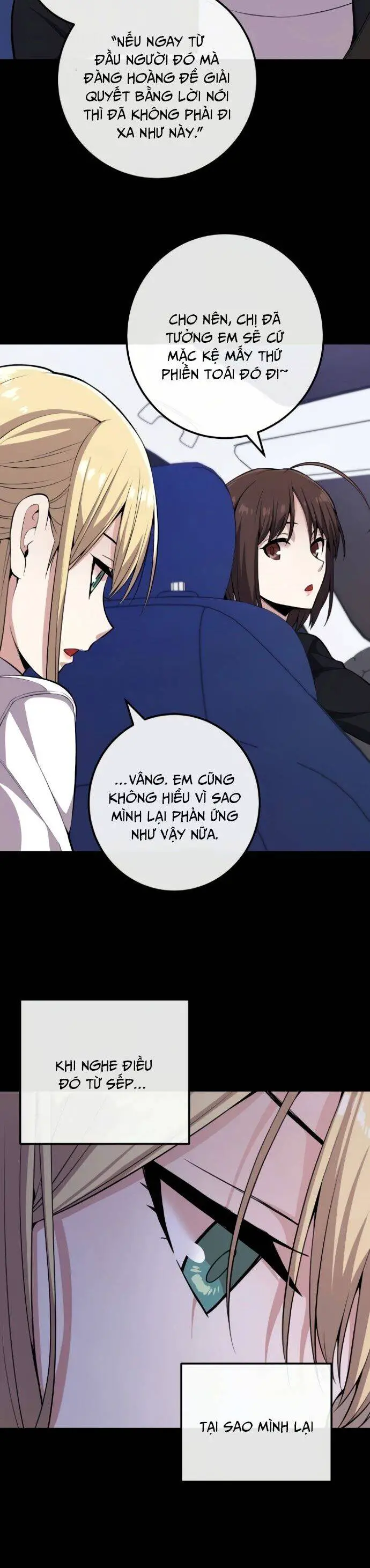 Nhân Vật Webtoon Na Kang Lim Nettruyen ZZZ Chương 77 Page 24