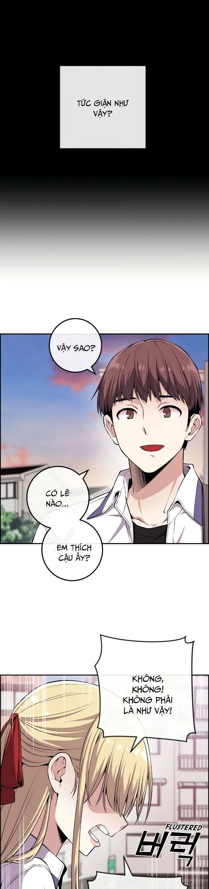 Nhân Vật Webtoon Na Kang Lim Nettruyen ZZZ Chương 77 Page 25