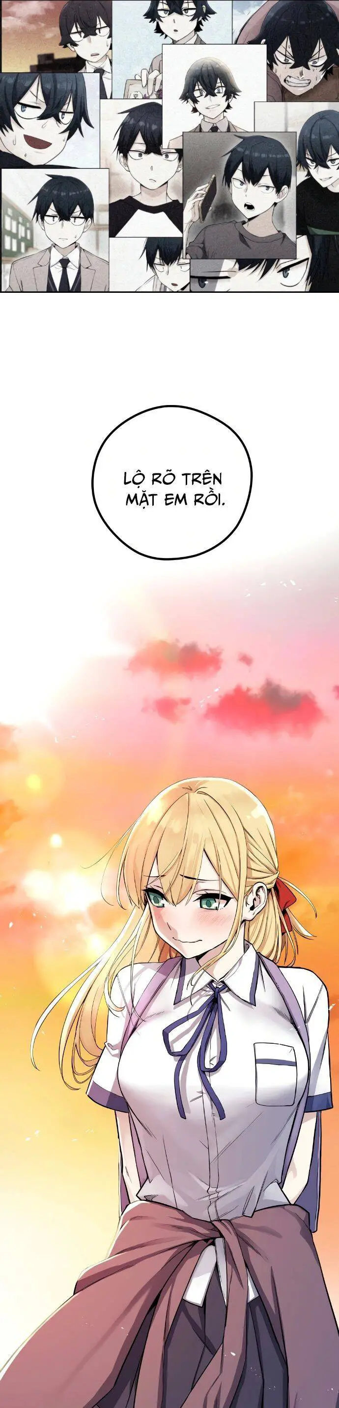 Nhân Vật Webtoon Na Kang Lim Nettruyen ZZZ Chương 77 Page 27