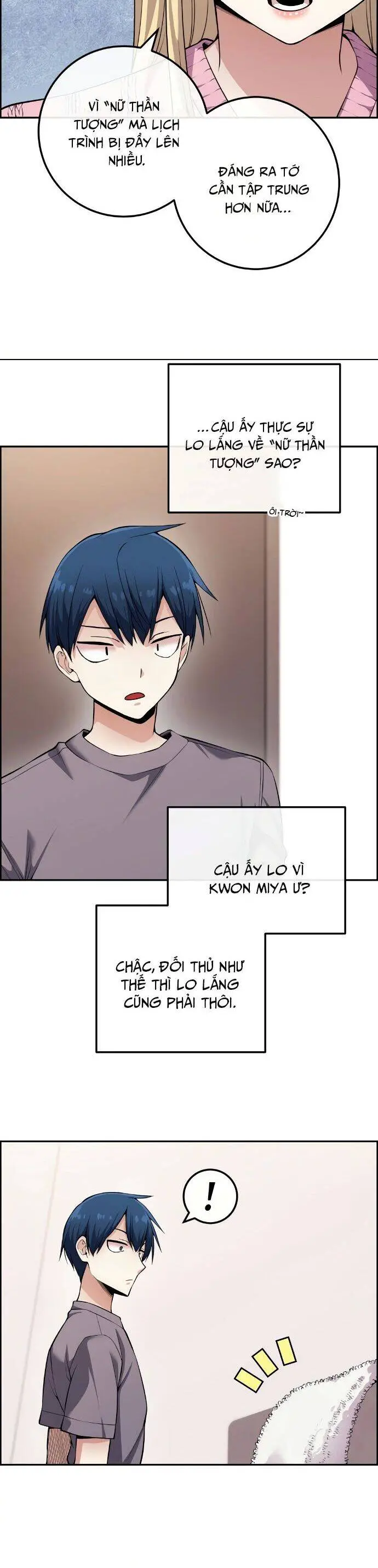 Nhân Vật Webtoon Na Kang Lim Nettruyen ZZZ Chương 77 Page 31