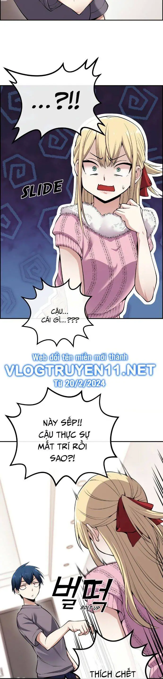 Nhân Vật Webtoon Na Kang Lim Nettruyen ZZZ Chương 77 Page 33
