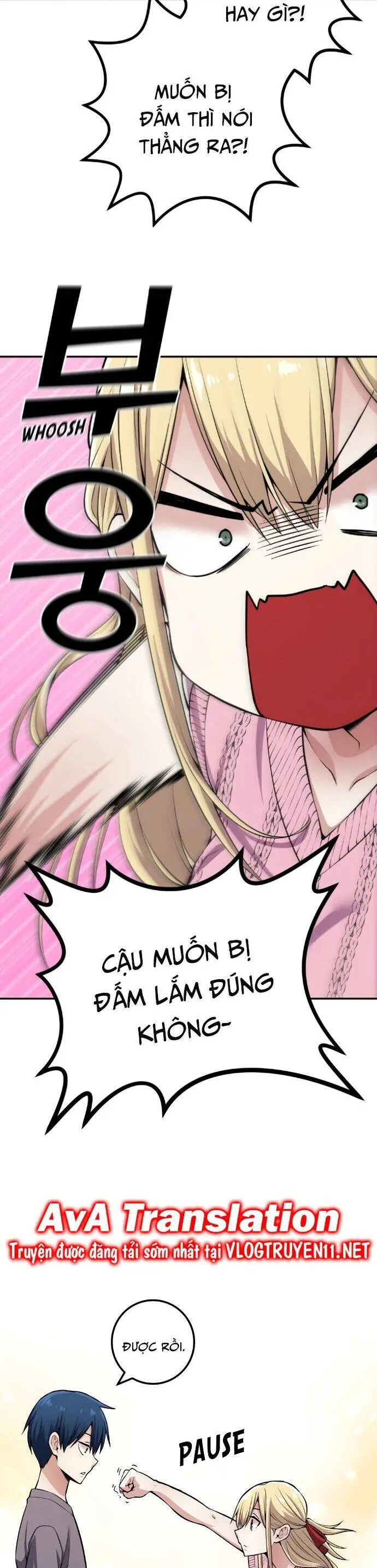 Nhân Vật Webtoon Na Kang Lim Nettruyen ZZZ Chương 77 Page 34