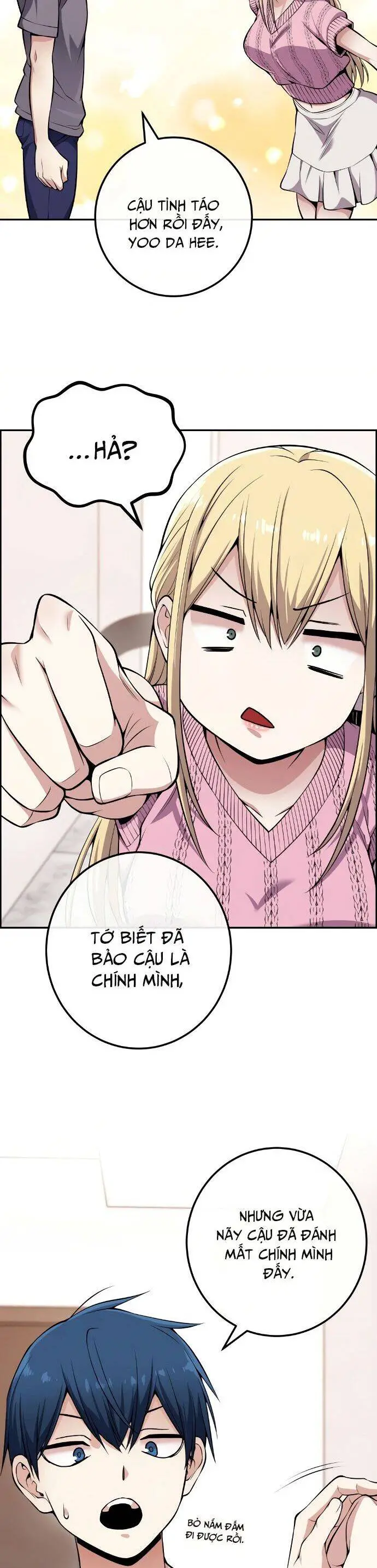 Nhân Vật Webtoon Na Kang Lim Nettruyen ZZZ Chương 77 Page 35