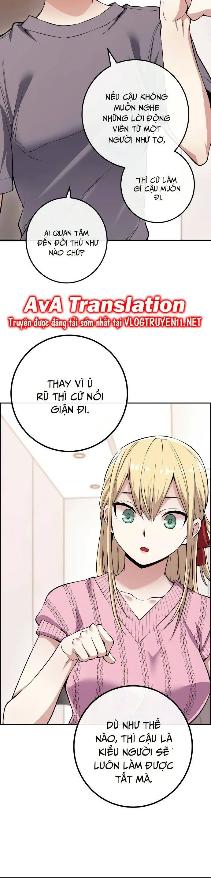 Nhân Vật Webtoon Na Kang Lim Nettruyen ZZZ Chương 77 Page 36