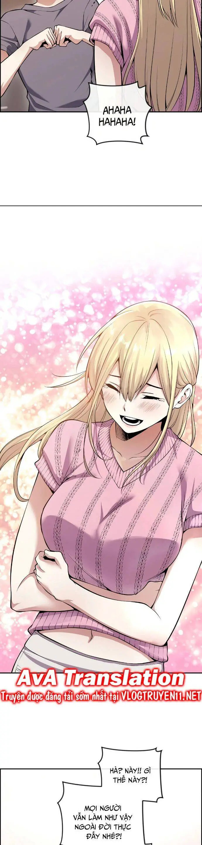 Nhân Vật Webtoon Na Kang Lim Nettruyen ZZZ Chương 77 Page 39