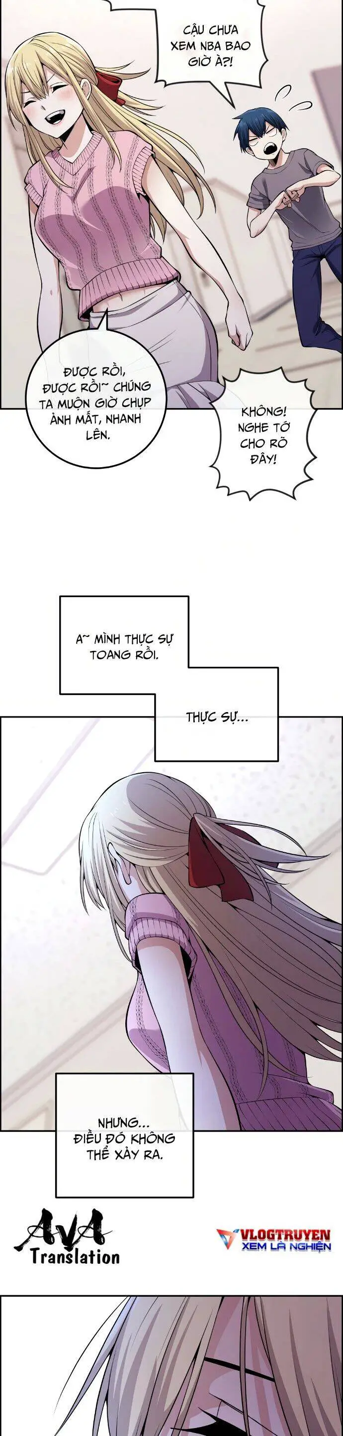 Nhân Vật Webtoon Na Kang Lim Nettruyen ZZZ Chương 77 Page 40