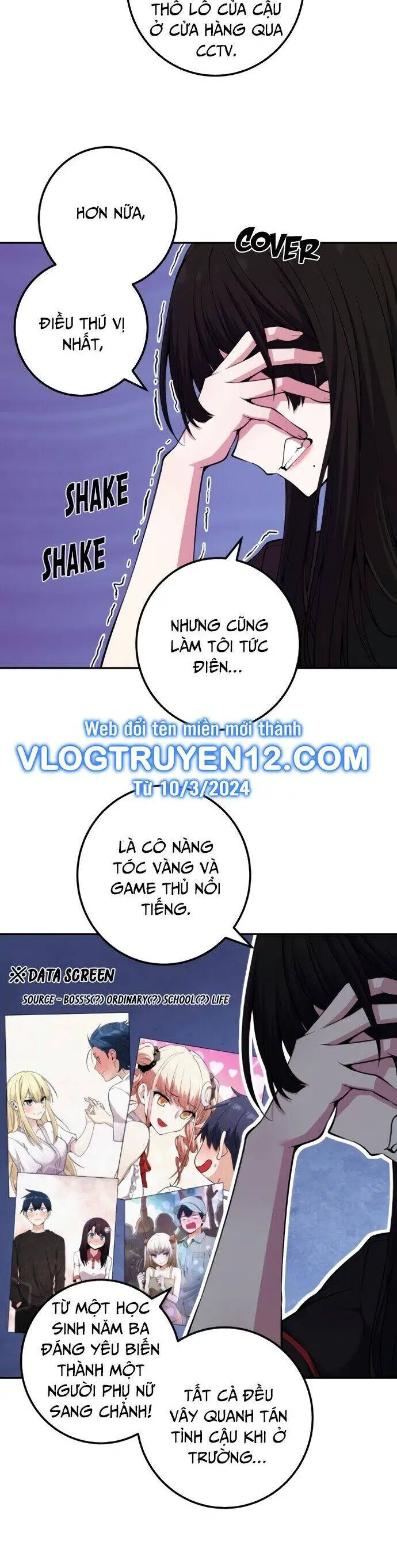 Nhân Vật Webtoon Na Kang Lim Nettruyen ZZZ Chương 92 Page 5