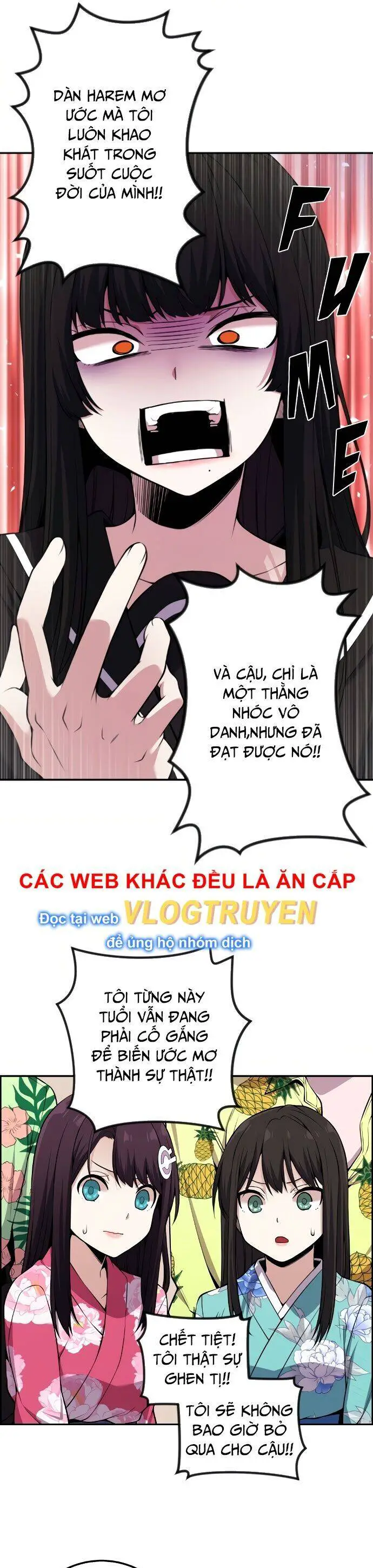 Nhân Vật Webtoon Na Kang Lim Nettruyen ZZZ Chương 92 Page 6