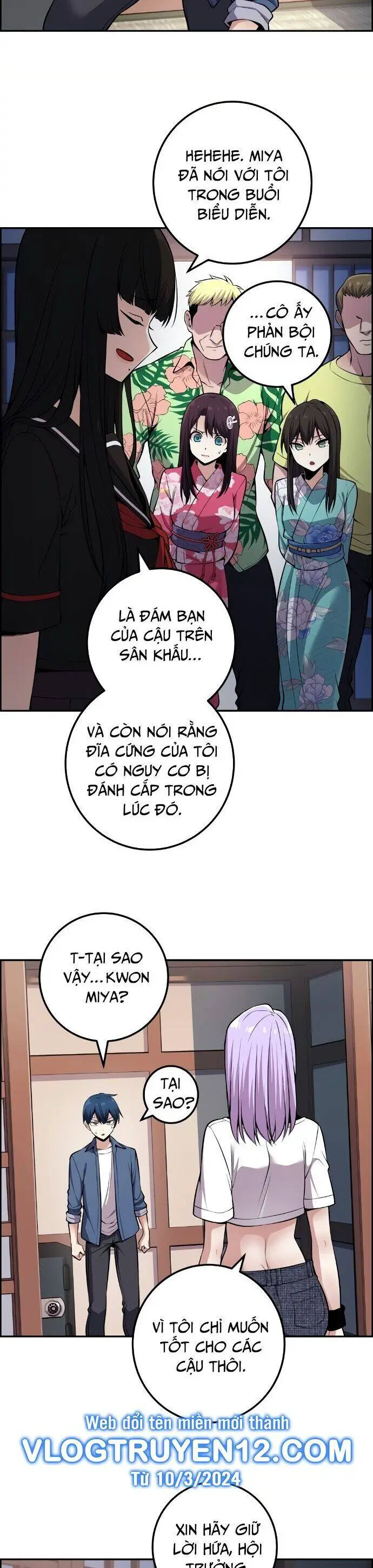 Nhân Vật Webtoon Na Kang Lim Nettruyen ZZZ Chương 92 Page 8