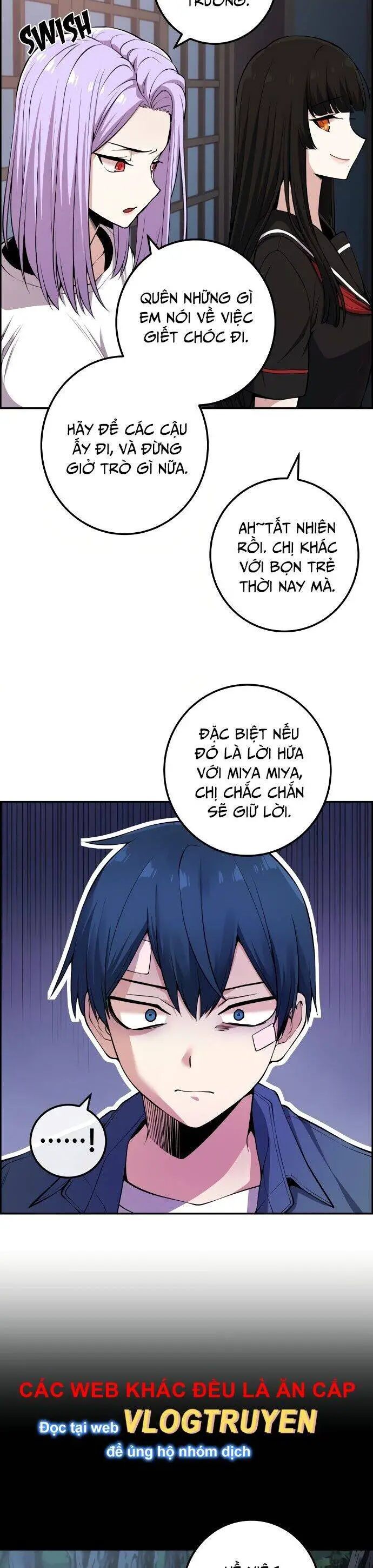Nhân Vật Webtoon Na Kang Lim Nettruyen ZZZ Chương 92 Page 9