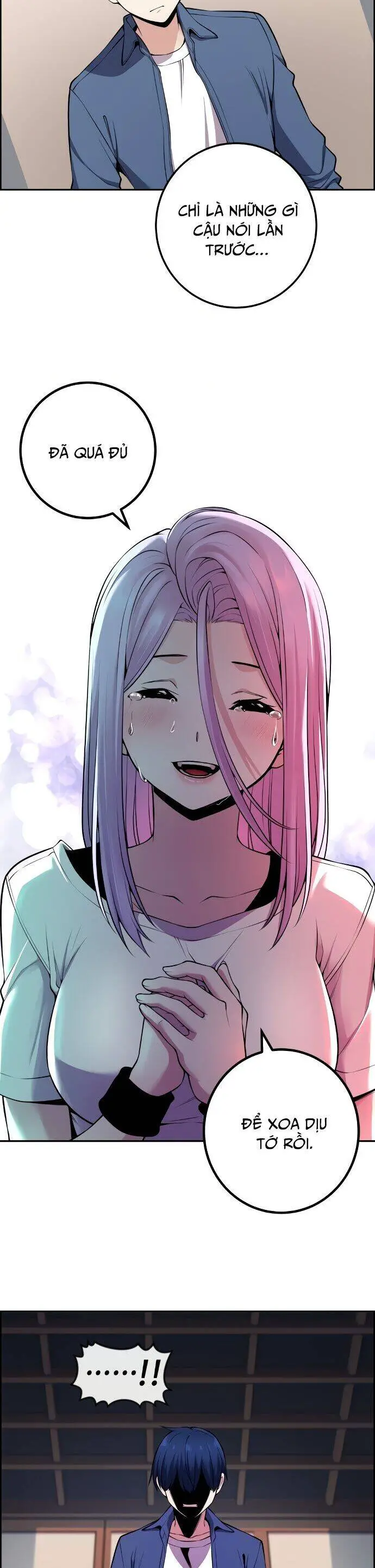 Nhân Vật Webtoon Na Kang Lim Nettruyen ZZZ Chương 92 Page 12