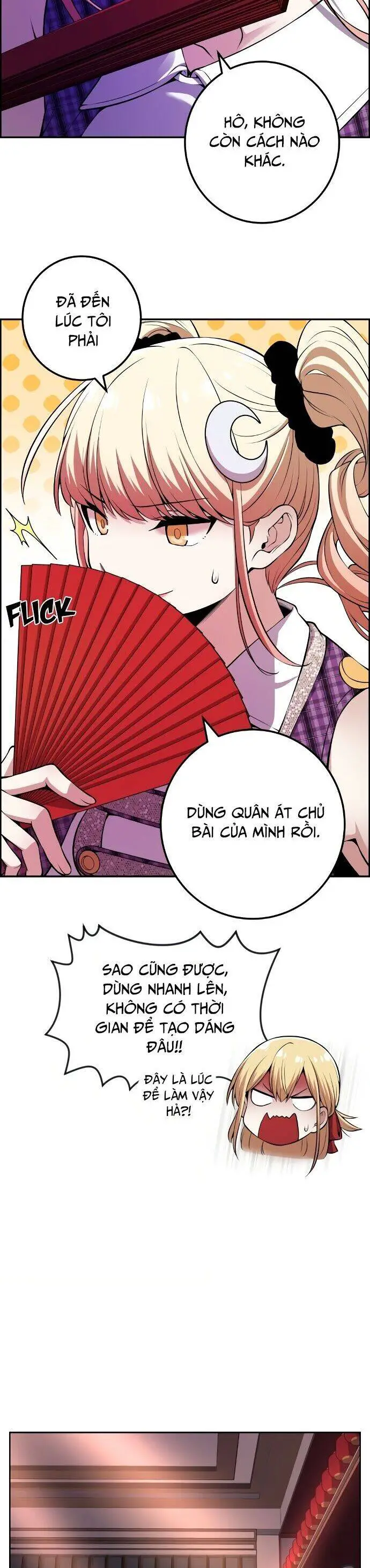 Nhân Vật Webtoon Na Kang Lim Nettruyen ZZZ Chương 92 Page 19