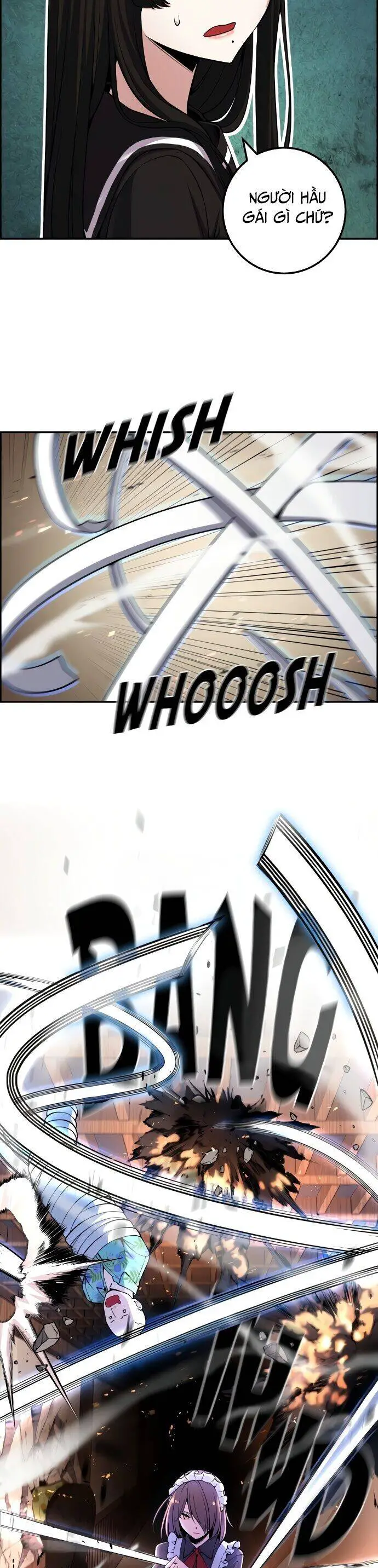 Nhân Vật Webtoon Na Kang Lim Nettruyen ZZZ Chương 92 Page 22