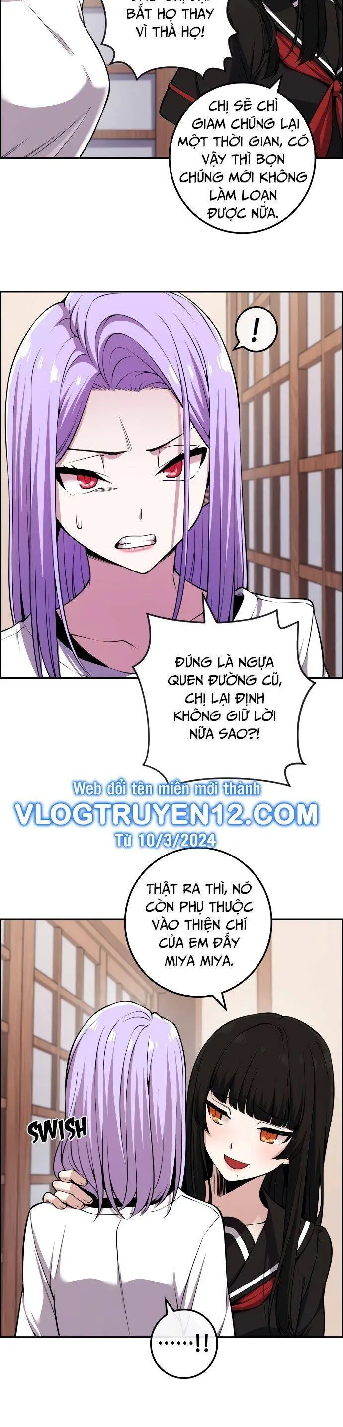 Nhân Vật Webtoon Na Kang Lim Nettruyen ZZZ Chương 92 Page 25