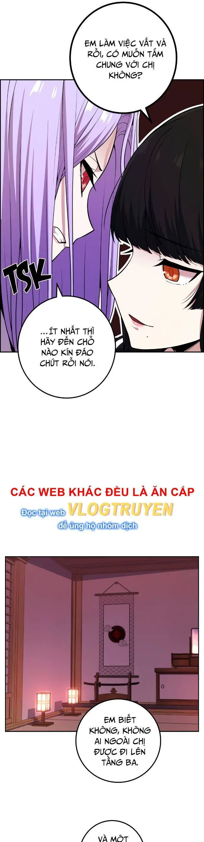 Nhân Vật Webtoon Na Kang Lim Nettruyen ZZZ Chương 92 Page 26