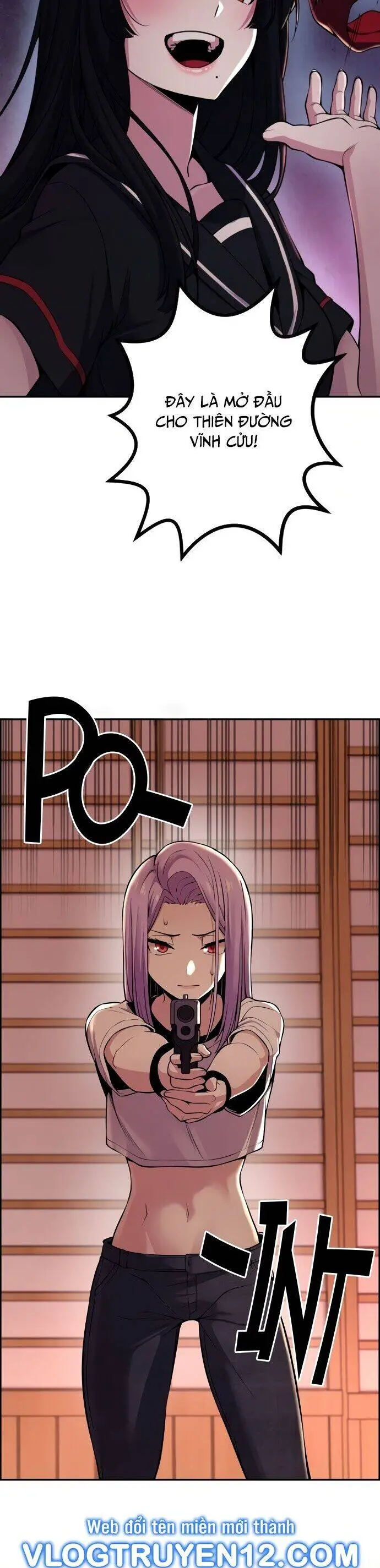 Nhân Vật Webtoon Na Kang Lim Nettruyen ZZZ Chương 92 Page 28