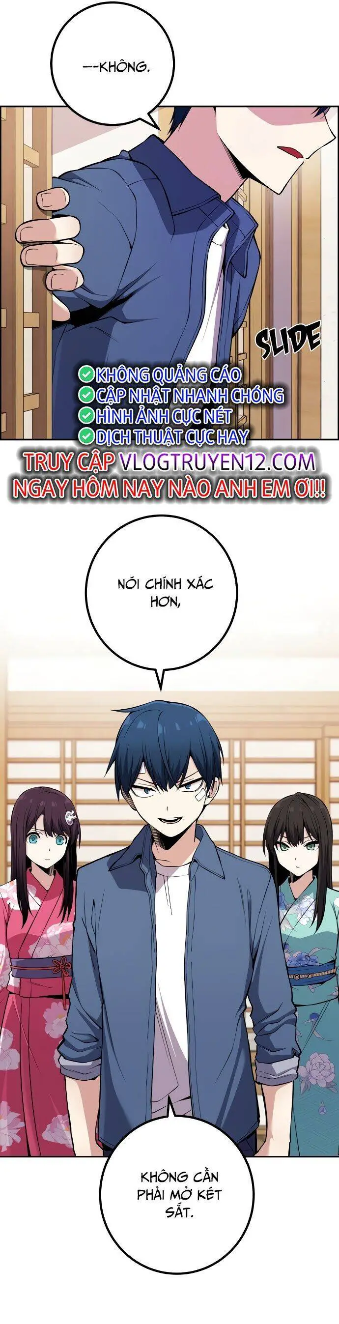 Nhân Vật Webtoon Na Kang Lim Nettruyen ZZZ Chương 92 Page 31