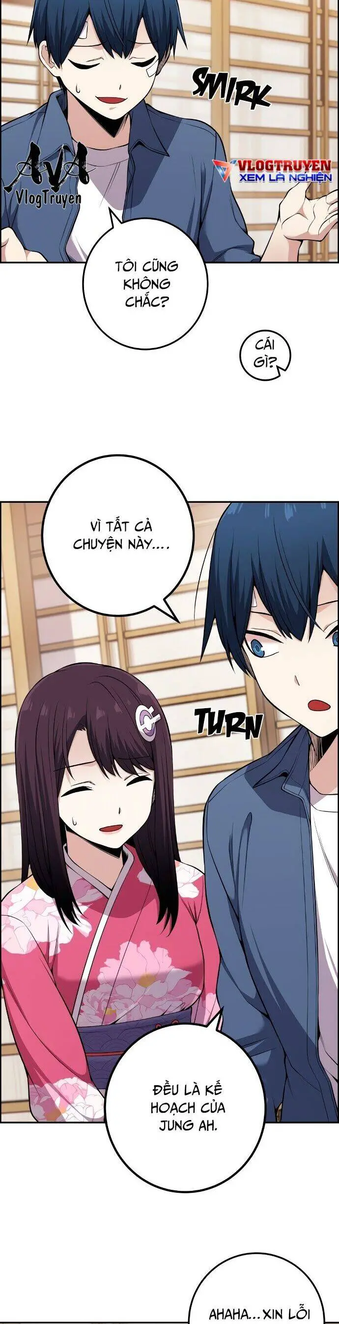 Nhân Vật Webtoon Na Kang Lim Nettruyen ZZZ Chương 92 Page 33
