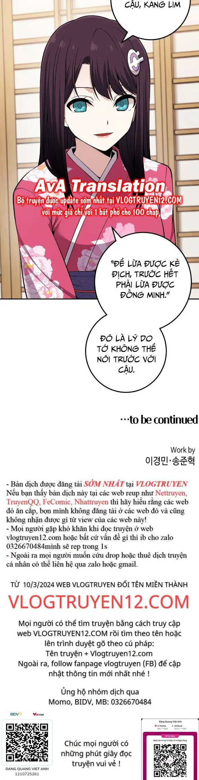 Nhân Vật Webtoon Na Kang Lim Nettruyen ZZZ Chương 92 Page 34