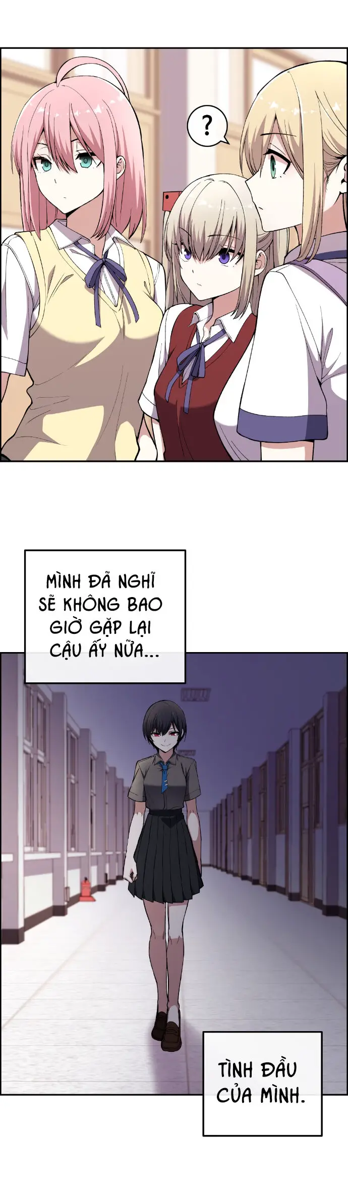 Nhân Vật Webtoon Na Kang Lim Nettruyen ZZZ Chương 143 Page 3