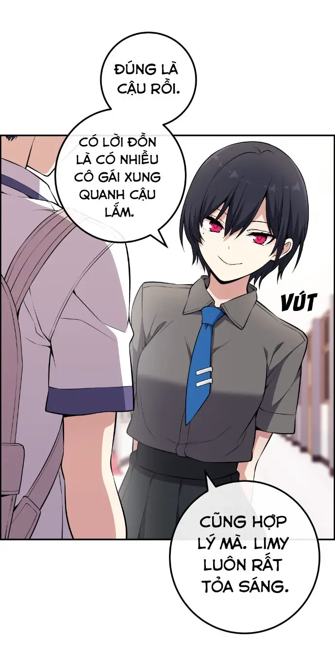 Nhân Vật Webtoon Na Kang Lim Nettruyen ZZZ Chương 143 Page 9