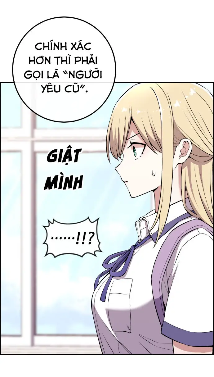 Nhân Vật Webtoon Na Kang Lim Nettruyen ZZZ Chương 143 Page 17