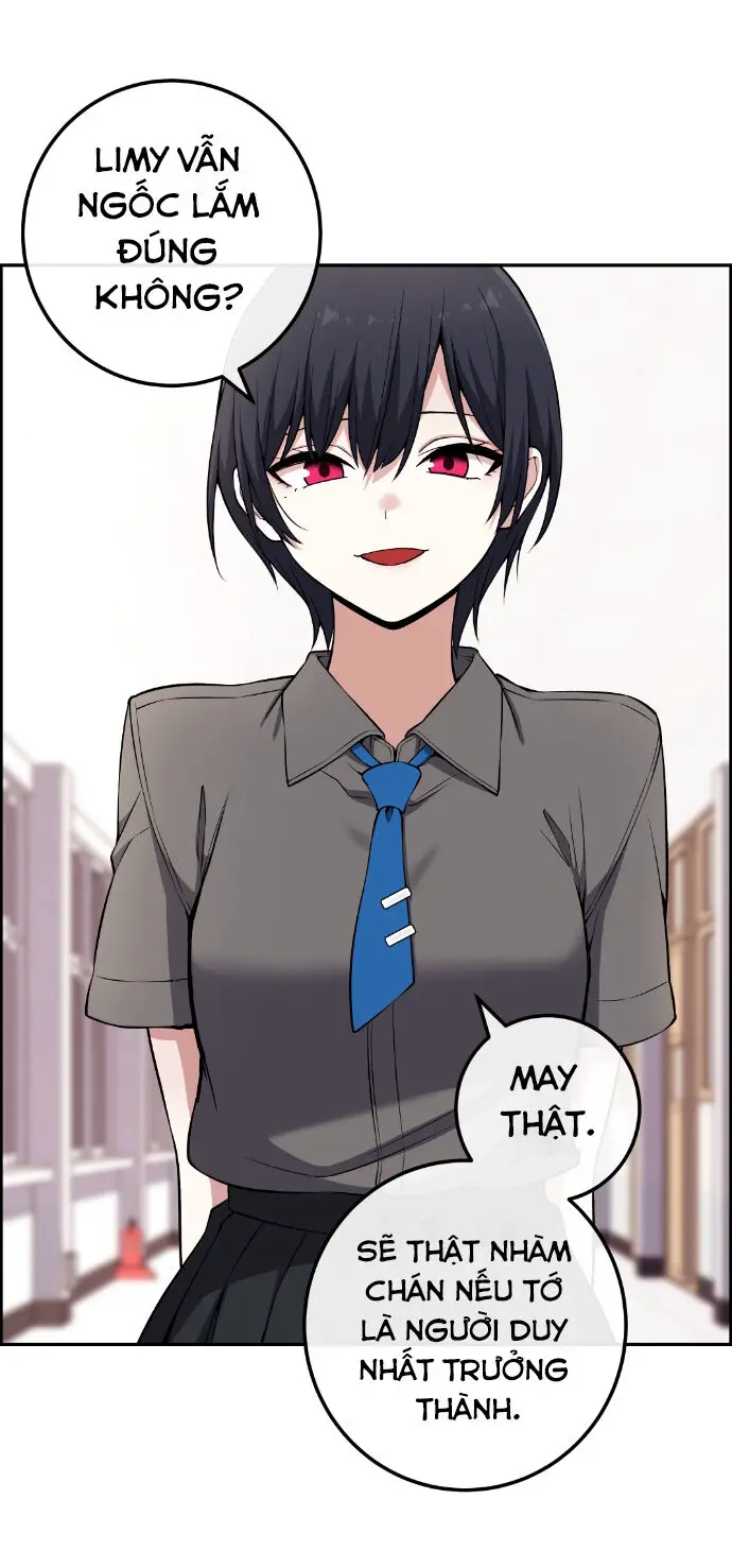 Nhân Vật Webtoon Na Kang Lim Nettruyen ZZZ Chương 143 Page 18
