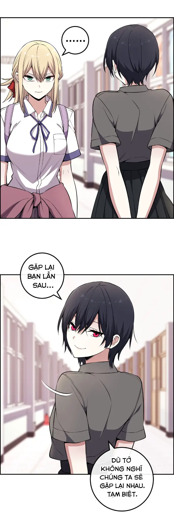 Nhân Vật Webtoon Na Kang Lim Nettruyen ZZZ Chương 143 Page 19