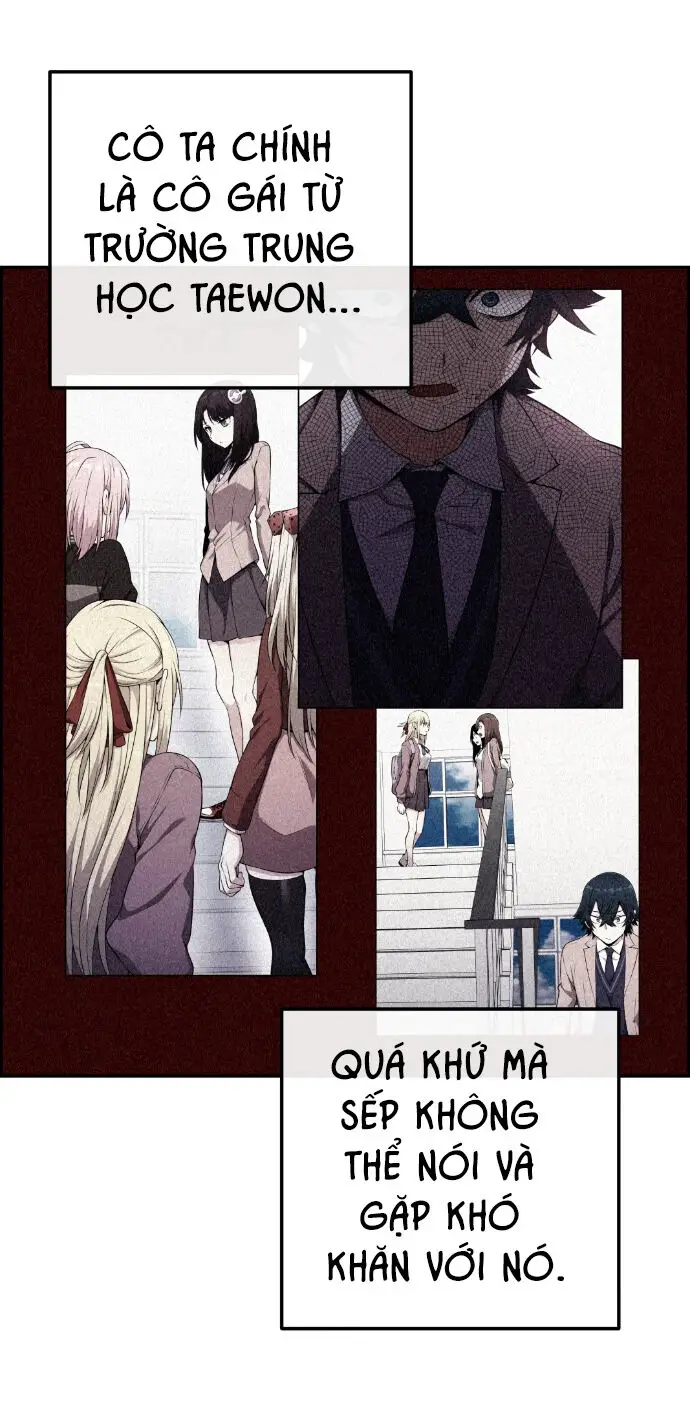 Nhân Vật Webtoon Na Kang Lim Nettruyen ZZZ Chương 143 Page 22