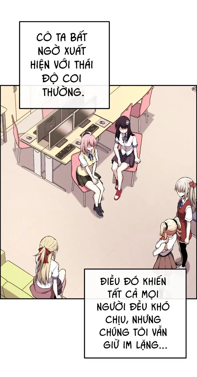 Nhân Vật Webtoon Na Kang Lim Nettruyen ZZZ Chương 143 Page 23