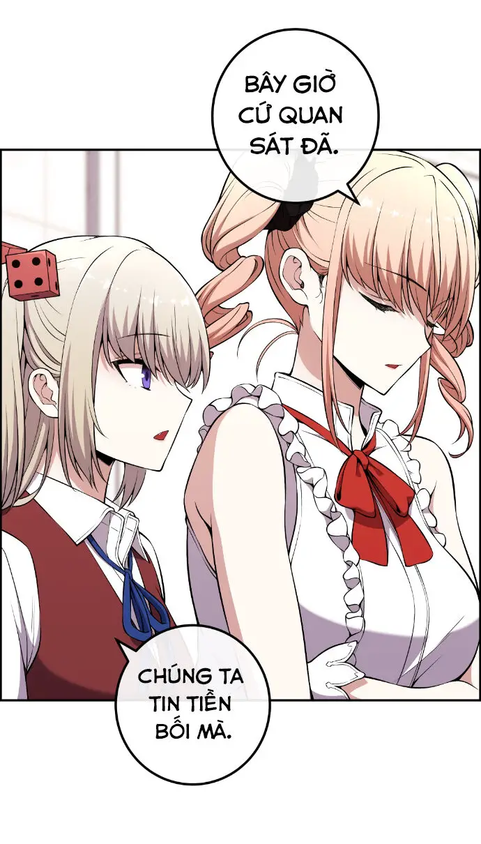 Nhân Vật Webtoon Na Kang Lim Nettruyen ZZZ Chương 143 Page 25