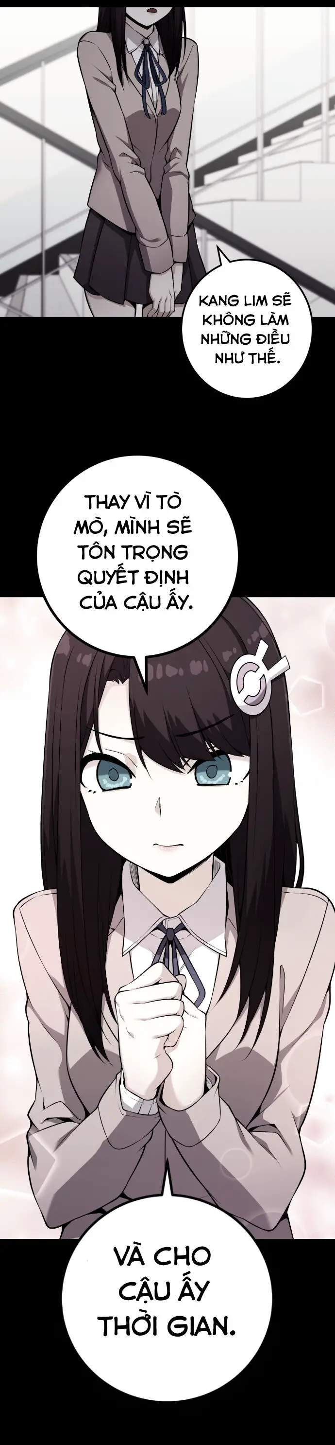 Nhân Vật Webtoon Na Kang Lim Nettruyen ZZZ Chương 143 Page 29