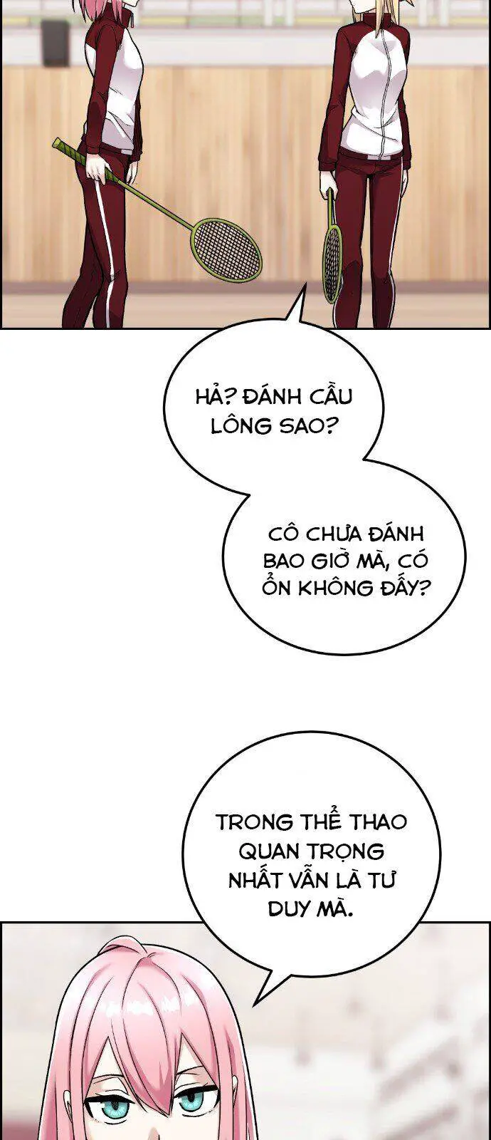 Nhân Vật Webtoon Na Kang Lim Nettruyen ZZZ Chương 20 Page 38