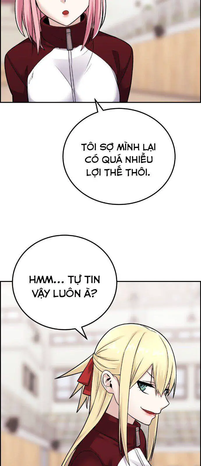 Nhân Vật Webtoon Na Kang Lim Nettruyen ZZZ Chương 20 Page 39